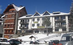 Hotel Tirol en Formigal